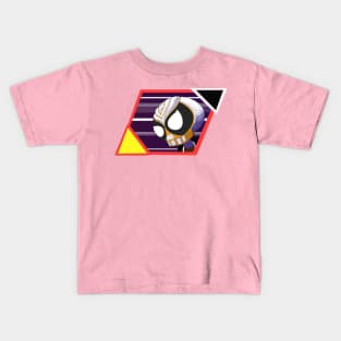 Go Robo Now Elevate Intel Headshot Kids T-Shirt